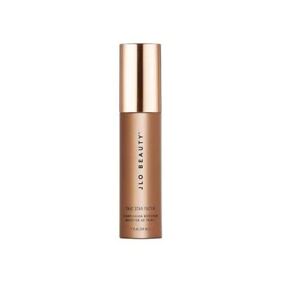 JLO Beauty That Star Filter Complexion Booster Highlight Bronze Rose Gold 1fl oz - Image 1 of 4
