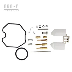 PZ30 Carburetor Repair Kit For 150cc 160cc 250cc Pit Bike ATV Carb Rebuild Kit - Picture 1 of 5