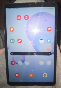 Samsung Galaxy Tab A (2020) SM-T307U 32GB Wi-Fi + 4G VERIZON UNLOCKED 8.4" MOCHA - Picture 1 of 16