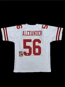 Kwon Alexander Signed Jersey JSA - Picture 1 of 5