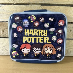 Harry Potter Zak Children’s Lunch bag New - Picture 1 of 12