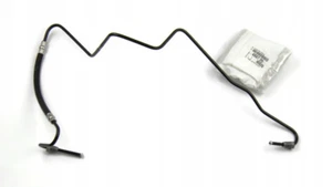 FLEXIBLE TUYAU DE FREIN ARRIERE DROITE CITROEN C8 PEUGEOT 807 (OE 488725) - Imagen 1 de 6