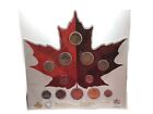 2017 Canada My Canada My Inspiration 150th Anniversary Nieobiegowy zestaw monet 12