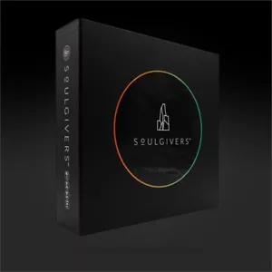 Soulgivers - BOARDGAME ENG NEW Kickstarter EDITION 2020 - Foto 1 di 3