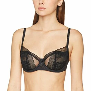 Reggiseno a Balconcino Embrasse Moi-Passionata - Photo 1/4