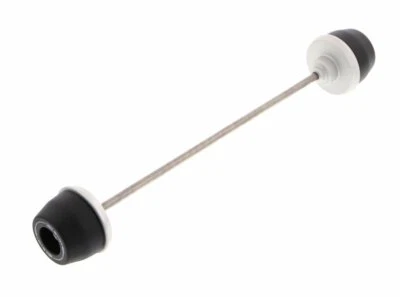 EP Rear Wheel Sliders for Yamaha MT07 - FZ07 - XSR700 - Tenere 700 Models - Image 1 of 2