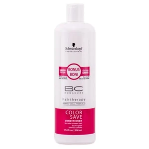 Schwarzkopf BC Bonacure Color Freeze Conditioner (17 oz) - Picture 1 of 1