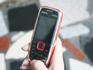 Teléfono celular Nokia XpressMusic 5130 (desbloqueado) - Imagen 1 de 11