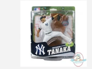 MLB Masahiro Tanaka Yankees de Nueva York McFarlane Sportspicks - Imagen 1 de 1