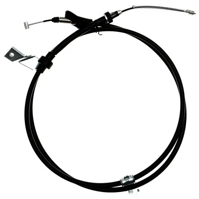 Cable freno aparcamiento trasero izquierdo ACDelco 18P97017 se adapta a Honda Odyssey 02-04 Foto 1 de 3