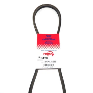8428 Riemen (1/2" x 36,5) für Ariens 07200005, 07200428, 07210800, 721800 - Bild 1 von 1