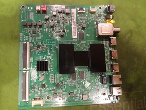 TCL 55S421 SCHEDA MADRE 08-CS55TML-LC403AA / 40-MS22R3-MAA2HG - Foto 1 di 4