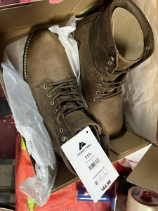 SHOES SZ 11.5 Shoes Mens ozark trail hikers new hikers NEW - Picture 1 of 5