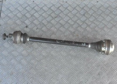 Audi Q5 8R Rear Drive Shaft Rear 8R0501203B 2.0 Gasoline 2010 Foto 1 de 4