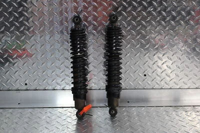 1974 年宝马 R75 6 后减震ABSORBER 套装一对 — 第 1/4 张图片