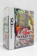 Bakugan Defenders of the Core - Nintendo DS, 2010