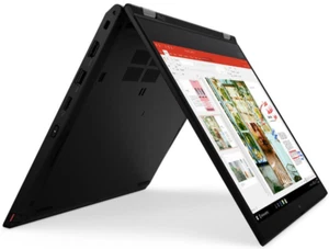 Lenovo ThinkPad L13 Yoga 2-in-1 13.3" FHD Touch Core i5-10210U 8GB 512GB SSD FPR - Picture 1 of 10