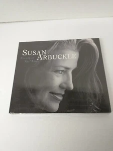 Everything She Needs Susan Arbuckle CD 2012 Tried & Blue Enterprises New/Sealed - Picture 1 of 3