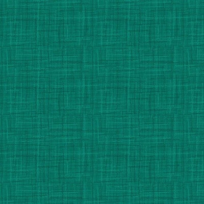 Riley Blake - Paño de hierba - Algodón - Darkteal, tela por yarda Foto 1 de 4