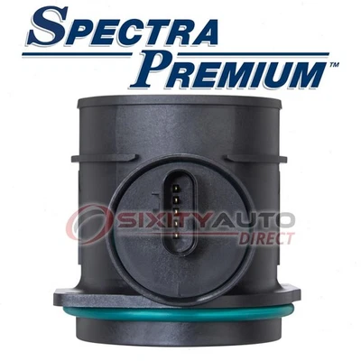 Spectra Premium Mass Air Flow Sensor for 2009-2014 Hyundai Genesis - Intake iy Foto 1 de 4