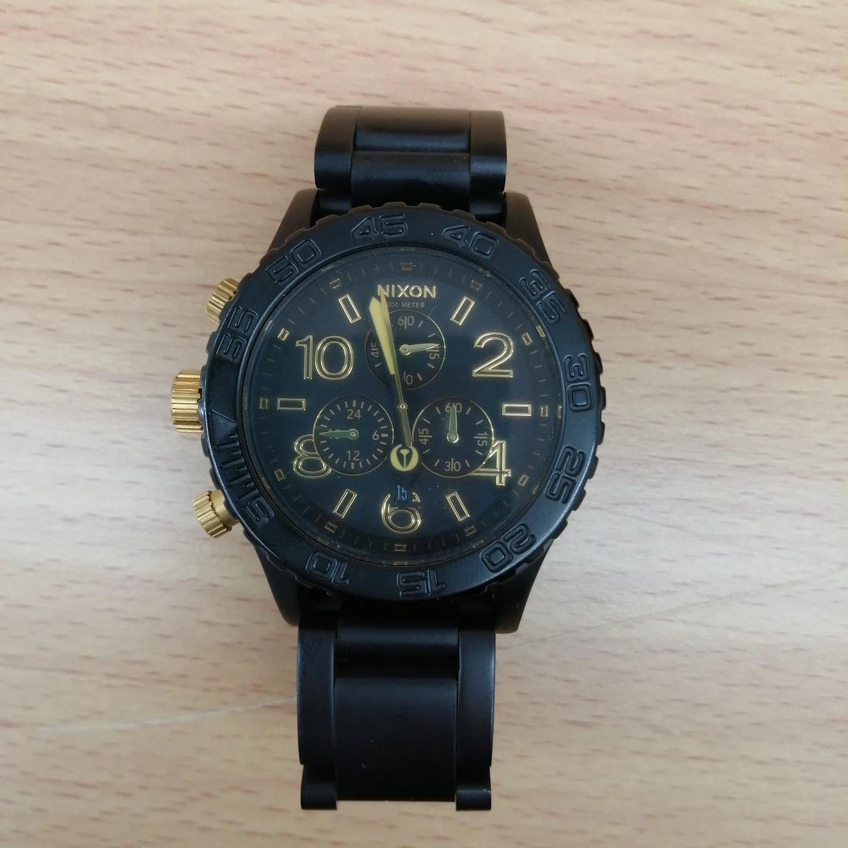 Nixon 42-20 Watches for sale | eBay