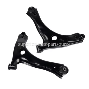 New Front Driver + Passenger Suspension Control Arm for Ford Transit T250 T 350 - Picture 1 of 10