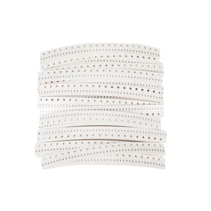 1200 PIEZAS 30 Valores 40 Cada 0402 SMD Condensador Surtido Kit 1pF-10uF Chip Cerámico - Imagen 1 de 12