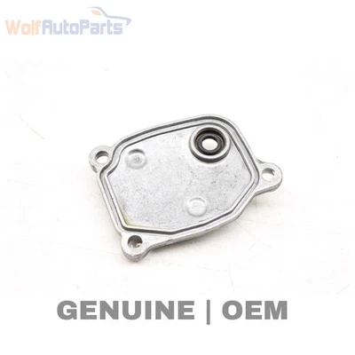 2016-2018 AUDI A6 - Parking Brake Cover 0CK301173C - Image 1 of 4