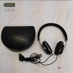 Bowers and Wilkins B&W P3 On-Ear kabelgebundene Kopfhörer - Bild 1 von 7