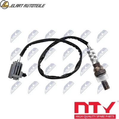 SONDA LAMBDA ESL-CH-003 PARA CHRYSLER NEON/II VOYAGER/IV CONCORDE SEBRING 300M - Imagen 1 de 4