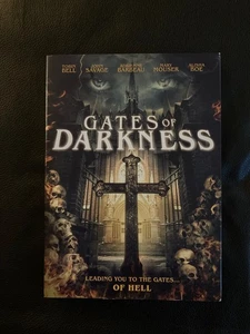 Gates of Darkness (DVD) - Bild 1 von 6