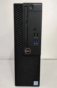 Dell OptiPlex 3050 PC | i5 6th Gen | 8GB RAM | 1TB HDD | Win 11 Pro | Free Ship - Picture 1 of 2