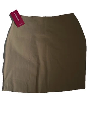 COMMANDO 米色迷你半懒人鞋 S/M 码 — 第 1/3 张图片