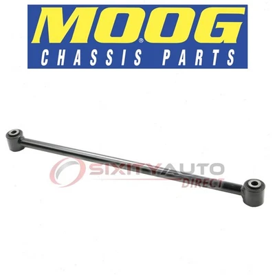 MOOG Rear Lower Rearward Control Arm for 2015 Mercedes-Benz ML400 - Spring pm Foto 1 de 4