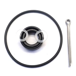 Honda 100HP Propeller Shaft Oil Seal With O-ring Pin fits BF100B BF100Z Outboard - Picture 1 of 11