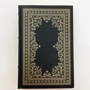 William Shakespeare Selected Plays Franklin Library Classic Hardcover Book 1981 - Picture 1 of 22