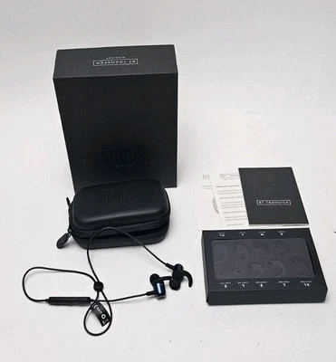 Auriculares Status Audio BT Transfer BTT-2X - Imagen 1 de 4