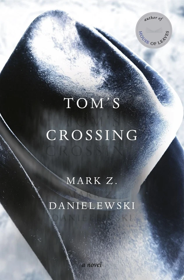 Tom's Crossing: A Novel - Image 1 of 1