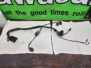 2007 Arctic Cat F8 Lxr OEM Hood Console Wire Harness Loom Vcg - Bild 1 von 7