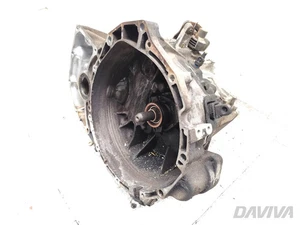 Nissan X-Trail 6-Gang-Schaltgetriebe 2.2 dCi Diesel 100kW (136 HP) 8H5 2005 SUV - Picture 1 of 11