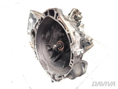 Nissan X-Trail 6-Gang-Schaltgetriebe 2.2 dCi Diesel 100kW (136 HP) 8H5 2005 SUV - Image 1 of 4