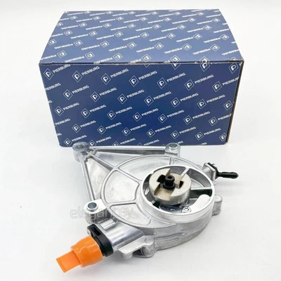 Brake Vacuum Pump for 11-17 BMW xDrive X1 X3 Z4 N20 2.0L F10 F20 F21 F25 F30 E84 Foto 1 de 4