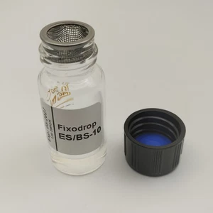 Moebius 8981 Epilame Fixodrop ES/BS-10 2.5 mL with built-in Basket Repair - Picture 1 of 3