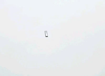 1997-2003 Infiniti QX4 PUERTA TRASERA MALETERO EMBLEMA SÍMBOLO LOGOTIPO INSIGNIA OEM LETRERO Foto 1 de 3