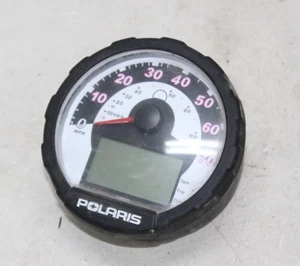 2010 Polaris Ranger  XP 800 - Speedometer Gauge - Part# 2411341 - Bild 1 von 4