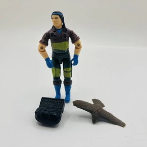 G.I. 1989 Figura Hasbro Joe Spirit Slaughter's Marauders de Joe GI Joe - Imagen 1 de 7