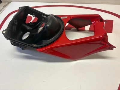 Caja Filtro Aire Ducati Airbox ROJO 748 916 996 Superbikes 44220091CA Foto 1 de 4