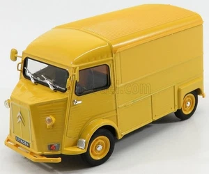 1/24 WELLY - CITROEN - TYPE HY VAN 1969 WE24019Y - Foto 1 di 1