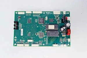 National New PIE Style Control Board - Picture 1 of 1