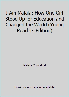 I Am Malala: How One Girl Stood Up for Education and Changed the World (Young... - Image 1 of 1